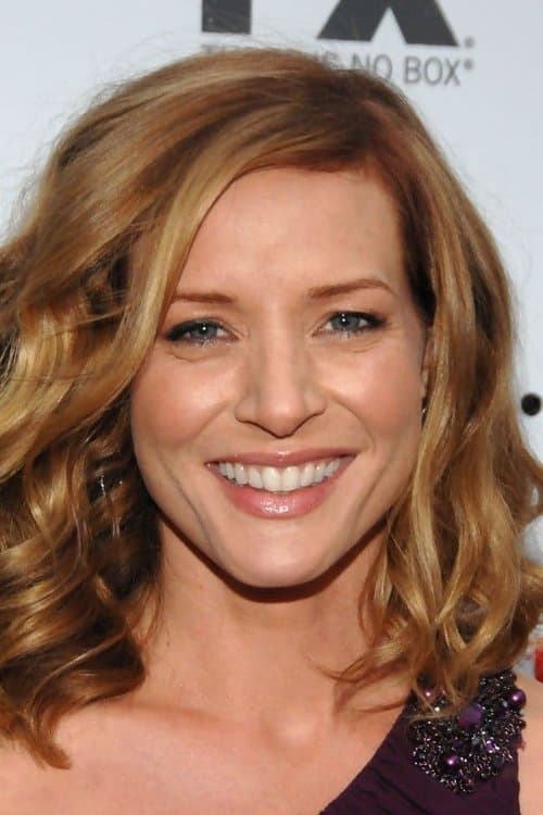 Kimberly Quinn zdjęcie