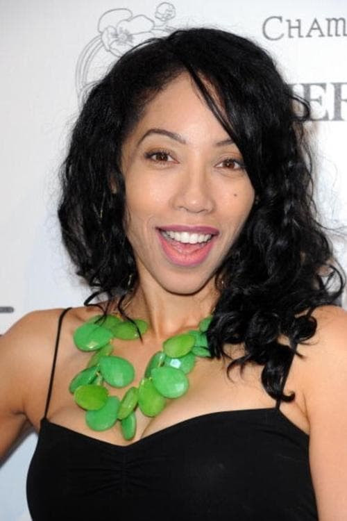 Kimberly Russell zdjęcie