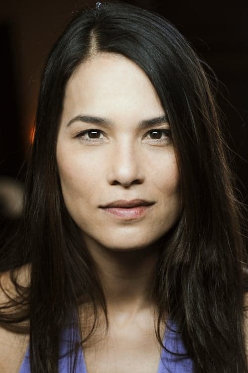 Kimiko Gelman zdjęcie