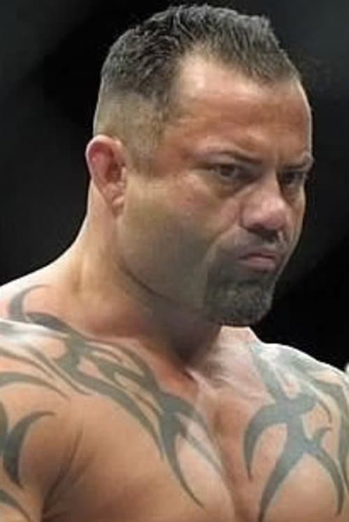 Kimo Leopoldo zdjęcie