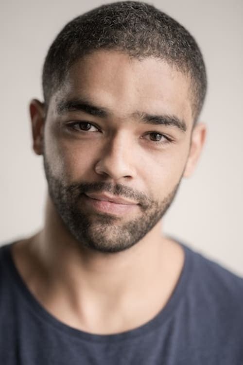 Kingsley Ben-Adir zdjęcie