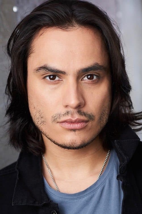 Kiowa Gordon zdjęcie