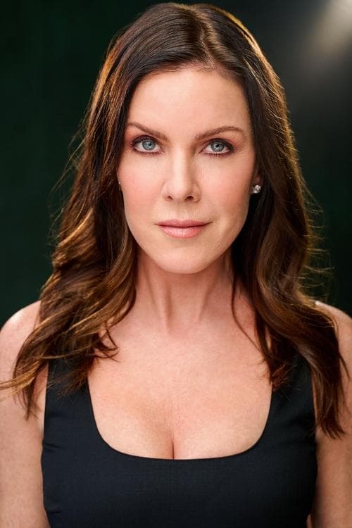 Kira Reed Lorsch zdjęcie