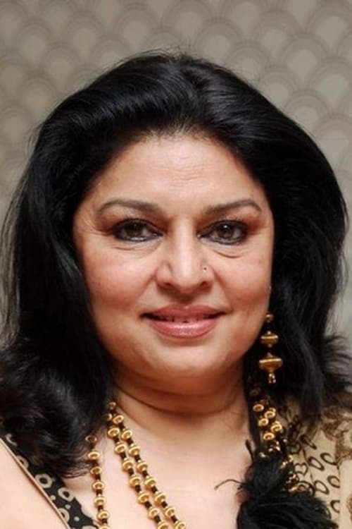 Kiran Juneja zdjęcie