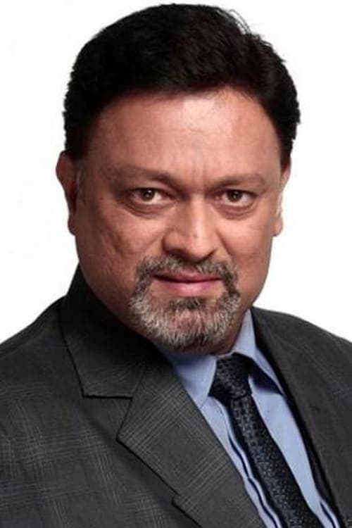 Kiran Karmarkar zdjęcie