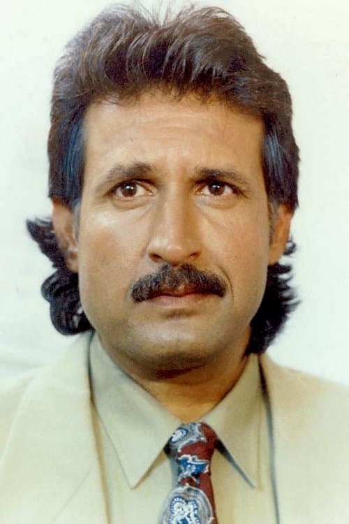 Kiran Kumar zdjęcie