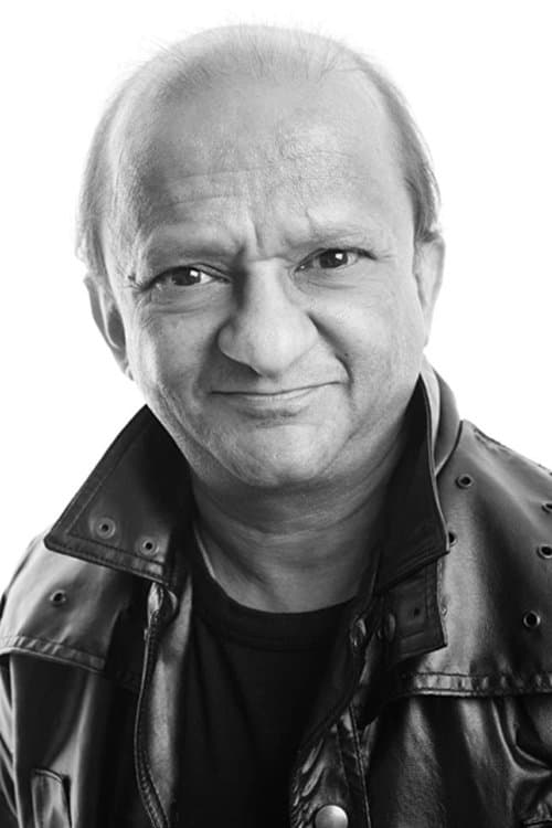 Kiran Shah zdjęcie