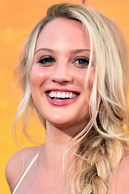 Kirby Bliss Blanton zdjęcie
