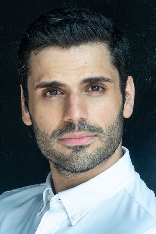Kiril Mitev zdjęcie