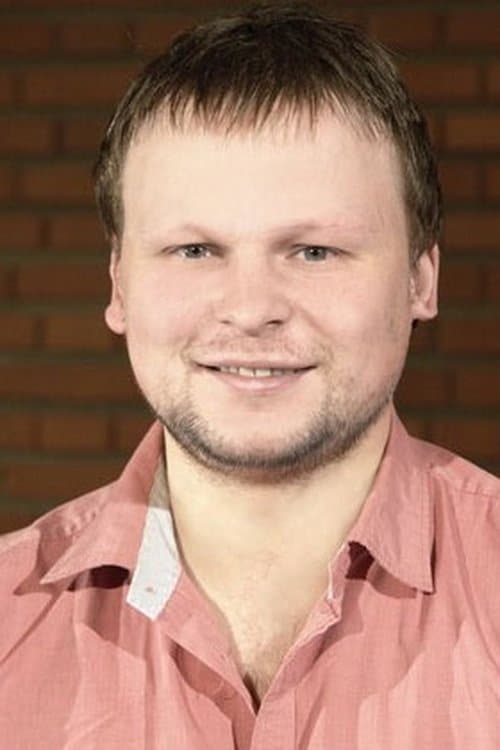 Кирилл Петров zdjęcie