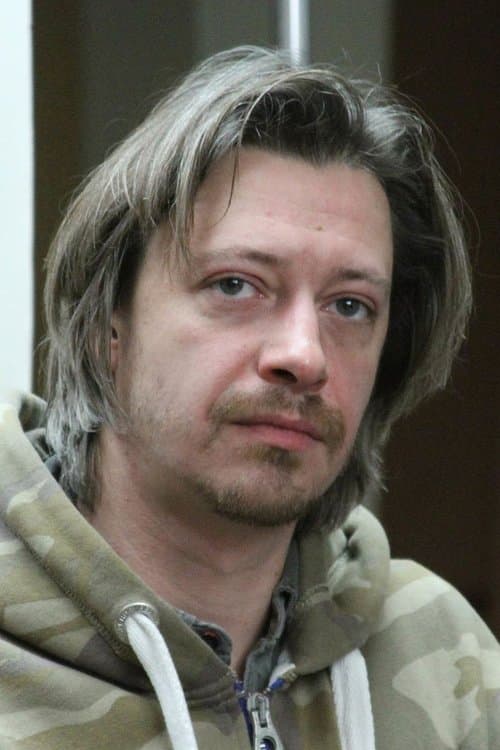 Кирилл Пирогов zdjęcie