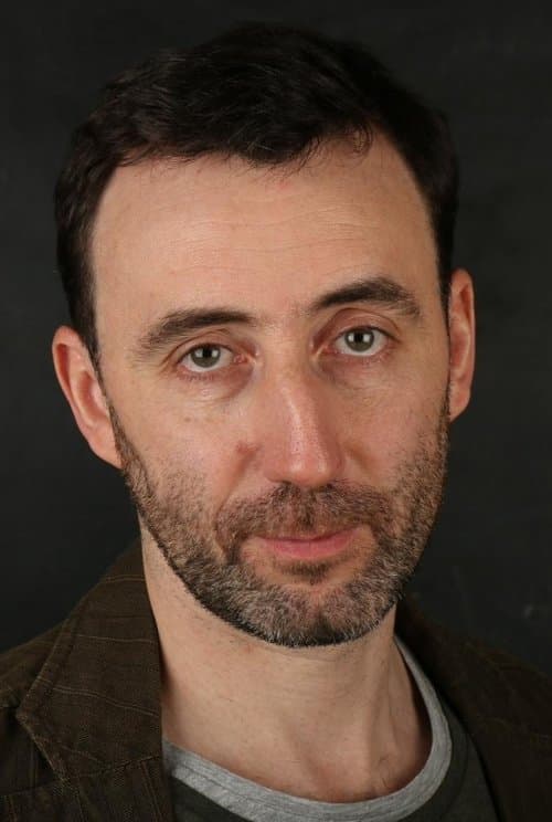 Кирилл Ульянов zdjęcie