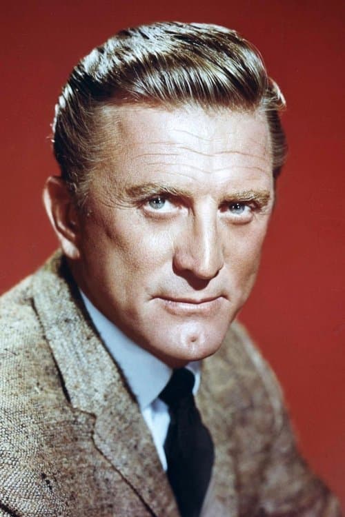 Kirk Douglas zdjęcie