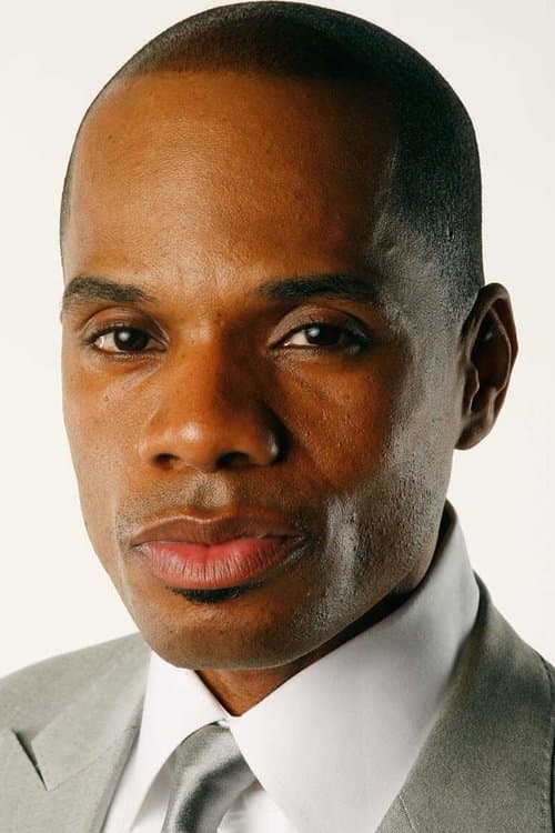 Kirk Franklin zdjęcie