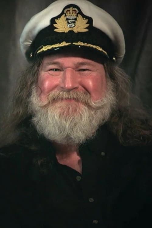 Kirk R. Thatcher zdjęcie