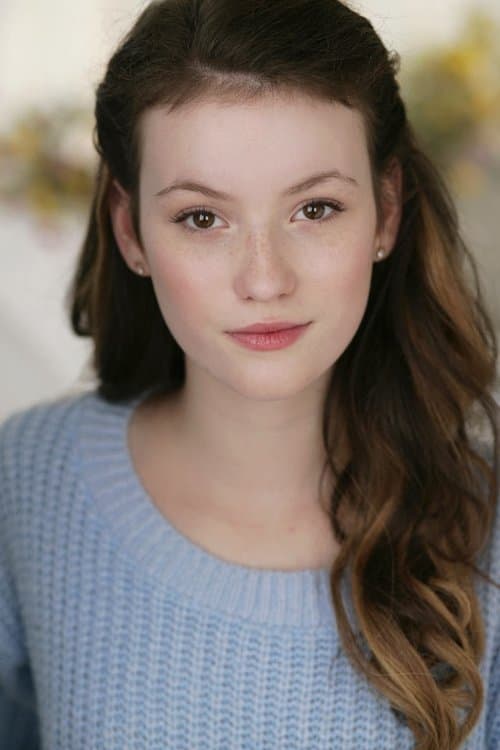 Kirrilee Berger zdjęcie