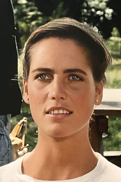 Kirsten Baker zdjęcie