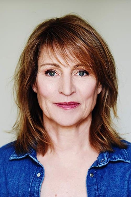 Kirsten Block zdjęcie