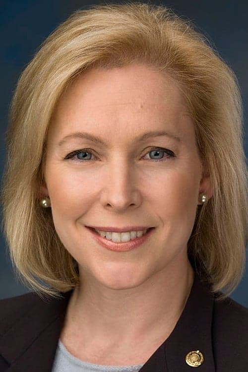 Kirsten Gillibrand zdjęcie