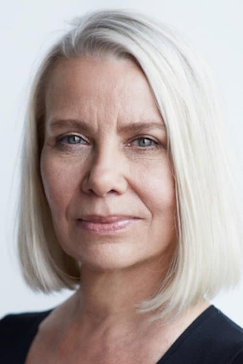 Kirsten Olesen zdjęcie
