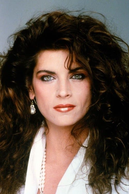Kirstie Alley zdjęcie