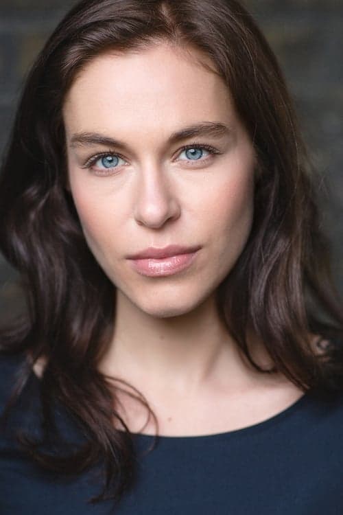 Kirsty Averton zdjęcie