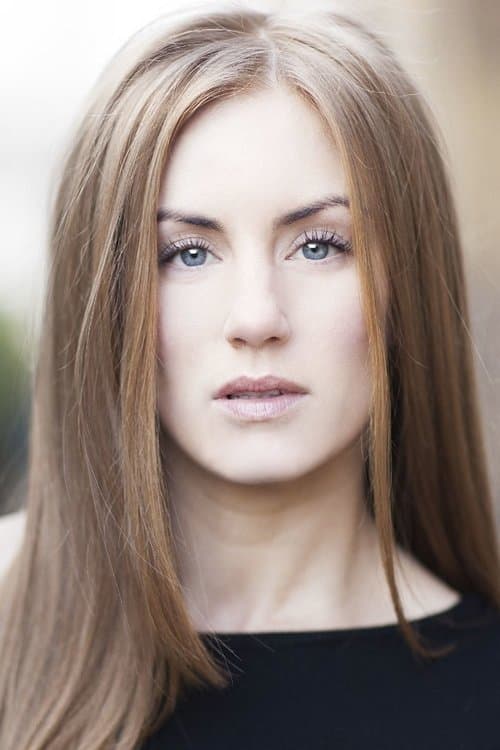 Kirsty J. Curtis zdjęcie