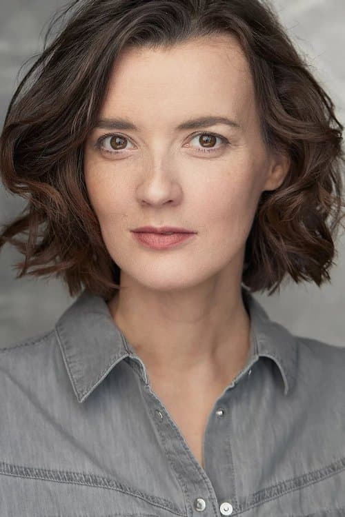 Kirsty Strain zdjęcie