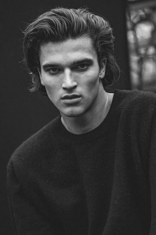 Kit Clarke zdjęcie