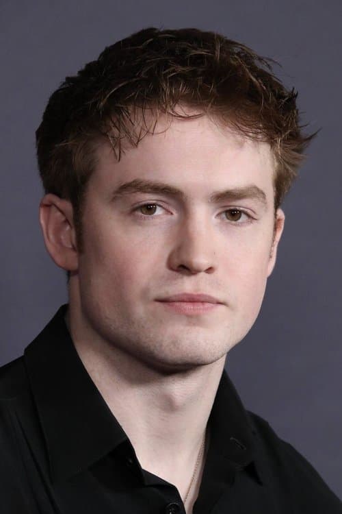 Kit Connor zdjęcie