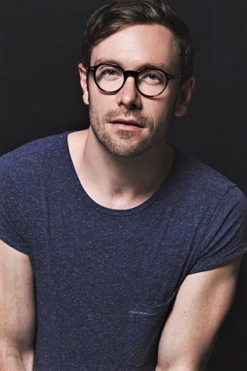 Kit Williamson zdjęcie