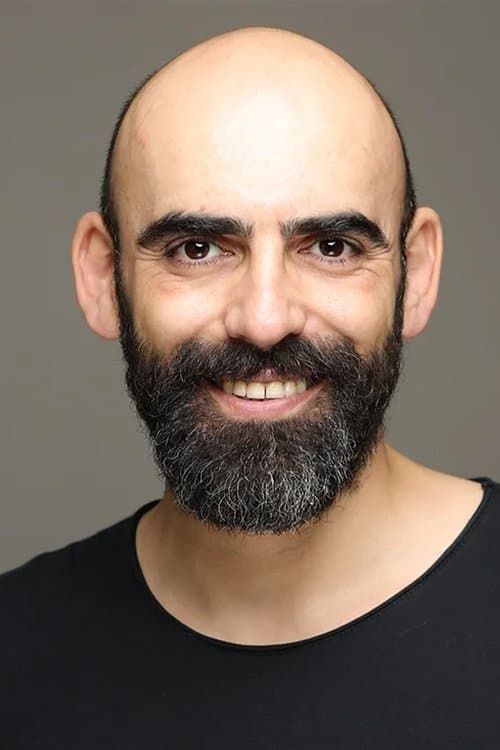 Kıvanç Kılınç zdjęcie