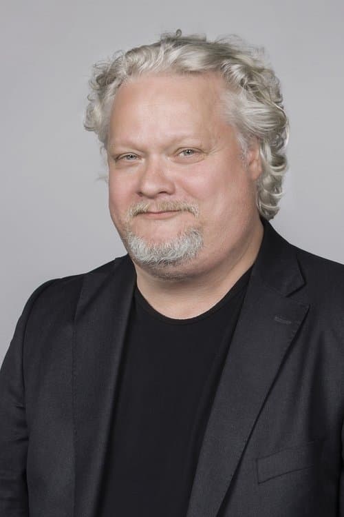 Kjell Wilhelmsen zdjęcie