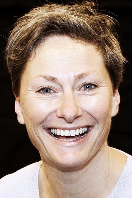 Kjersti Elvik zdjęcie