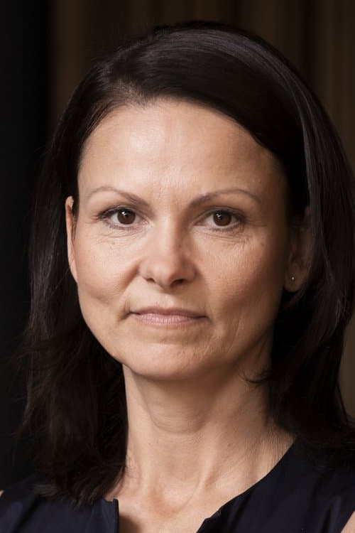 Klára Melíšková zdjęcie