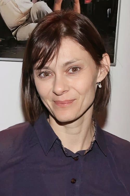 Klára Pollertová zdjęcie