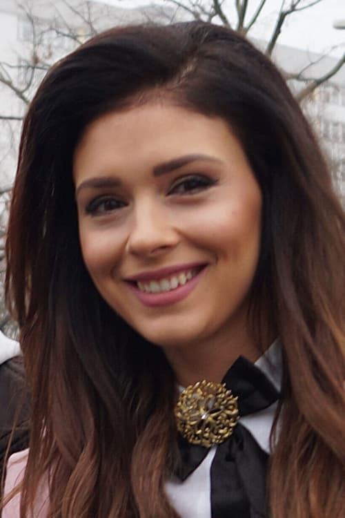 Klaudia Halejcio zdjęcie