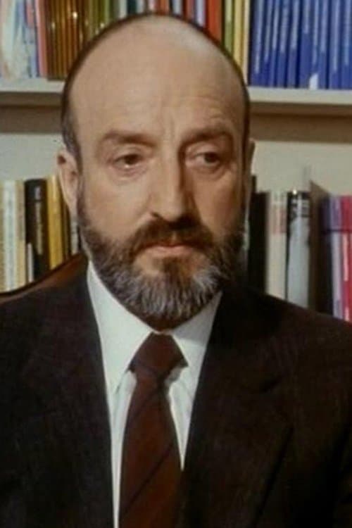 Klaus Abramowsky zdjęcie