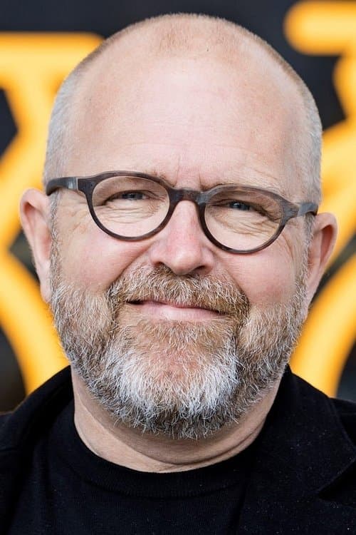 Klaus Bondam zdjęcie