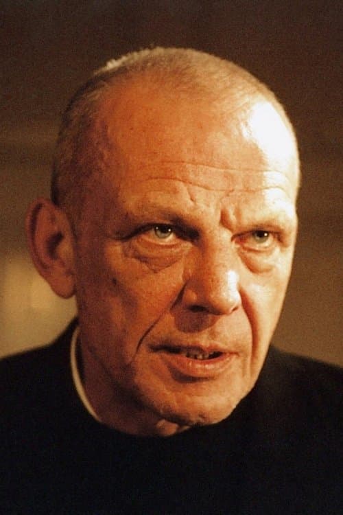 Klaus Grünberg zdjęcie