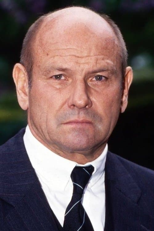 Klaus Löwitsch zdjęcie