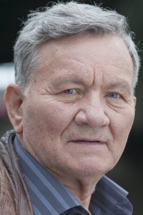 Klaus Manchen zdjęcie