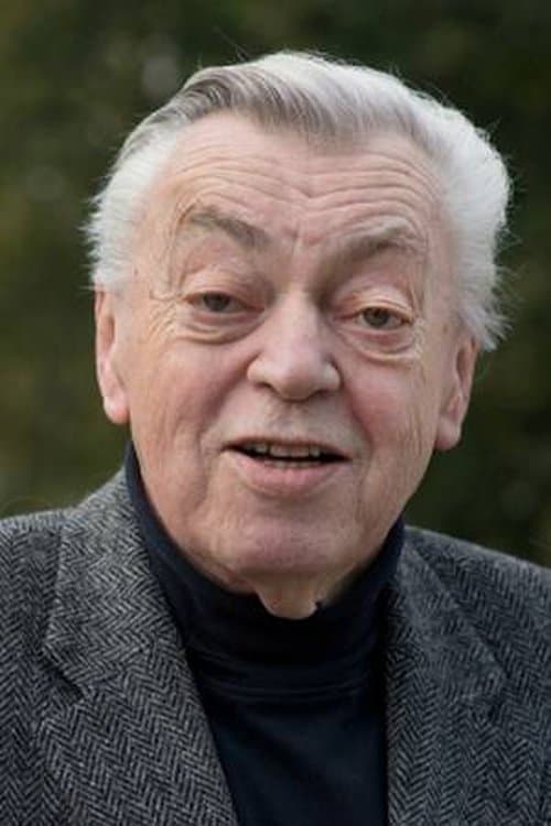 Klaus Ofczarek zdjęcie