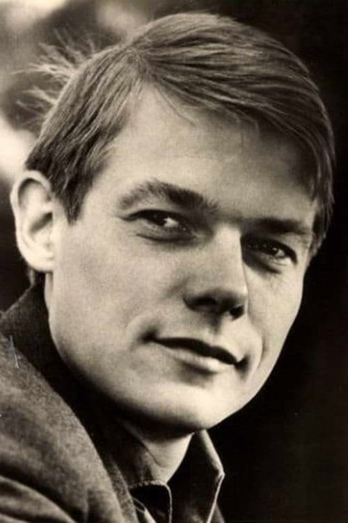 Klaus Piontek zdjęcie