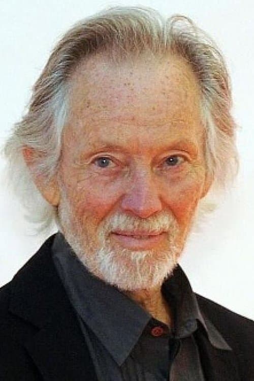 Klaus Voormann zdjęcie