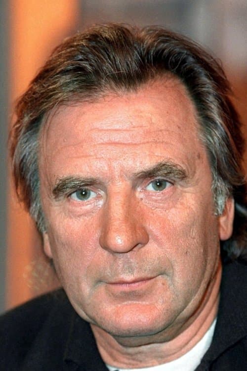 Klaus Wennemann zdjęcie