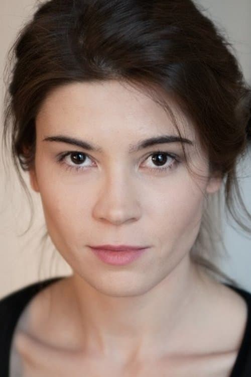 Клавдия Коршунова zdjęcie