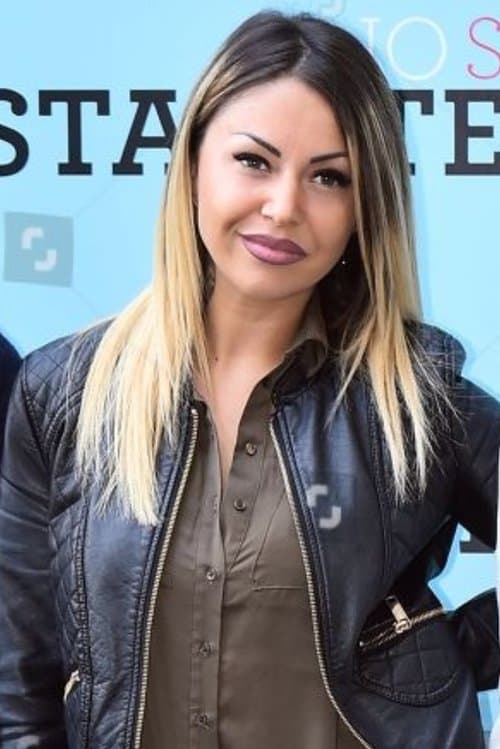 Klea Marku zdjęcie
