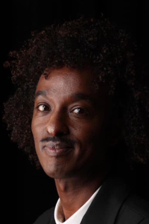 K'Naan zdjęcie