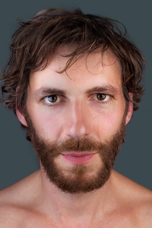 Knut Berger zdjęcie